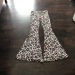 Palazzo pants